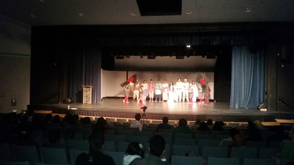 Villanova Festival Theatre | 2800 N Townline Rd, Windsor, ON N9A 6Z6, Canada | Phone: (519) 734-7671