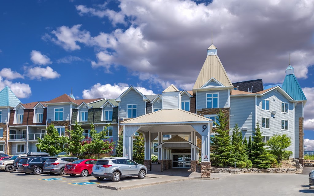 Living Shore Spa | 9 Harbour St E, Collingwood, ON L9Y 5B5, Canada | Phone: (705) 446-3262
