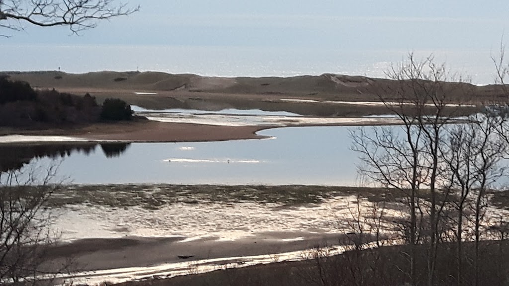 Inverness Visitor Information Centre | 15756 Central Ave, Inverness, NS B0E 1N0, Canada | Phone: (902) 258-3740