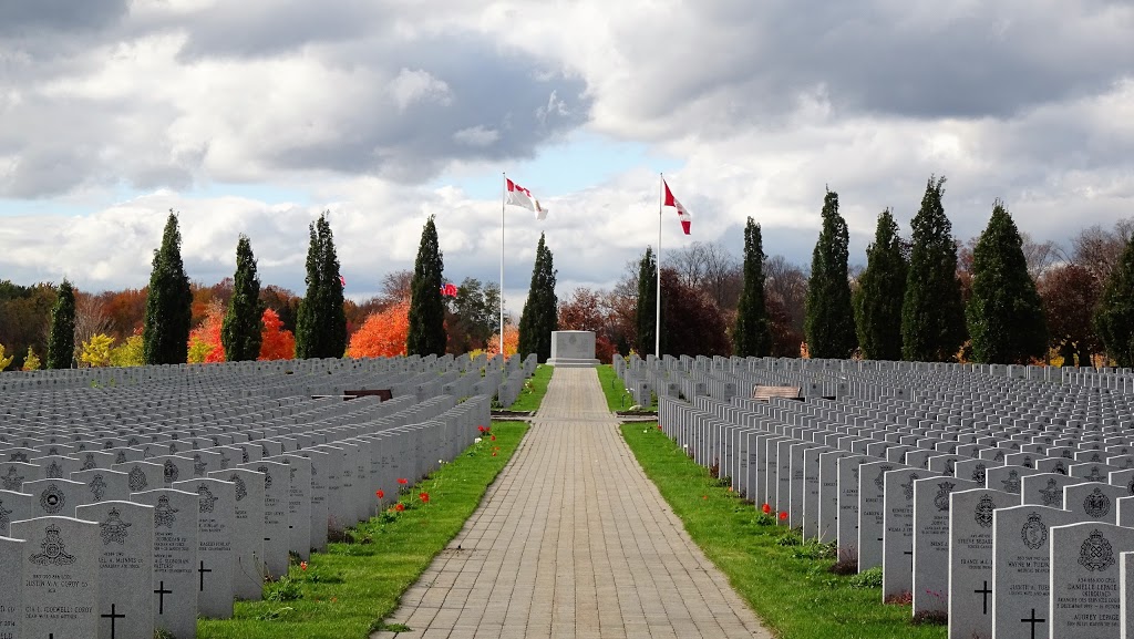 Beechwood, Funeral, Cemetery, and Cremation Services | 280 Beechwood Ave, Vanier, ON K1L 8A6, Canada | Phone: (613) 741-9530