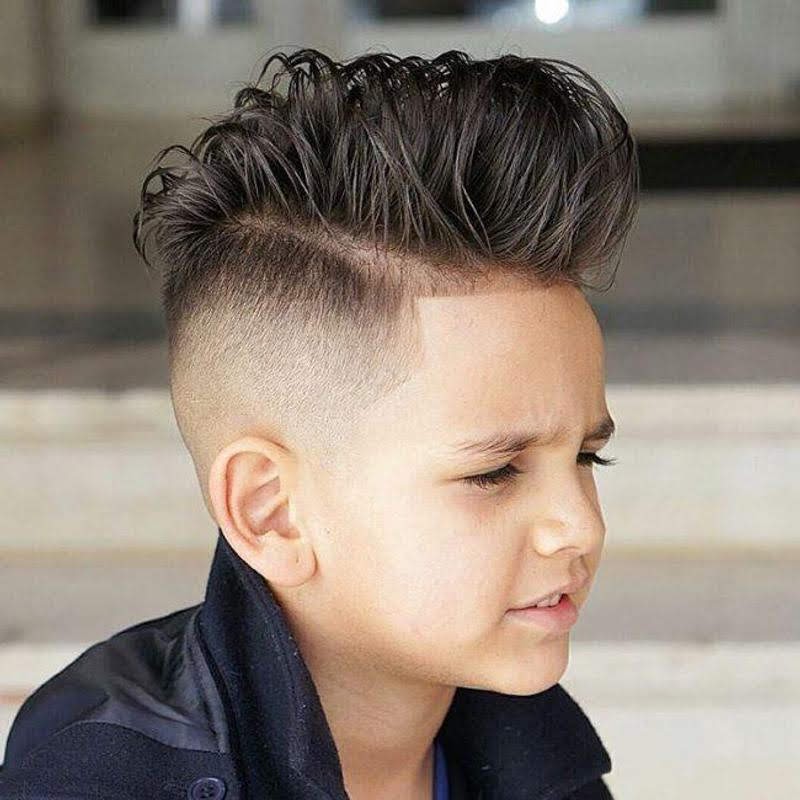Rockland 5 stars barber shop | 1670 Laurier St, Rockland, ON K4K 1C7, Canada | Phone: (343) 200-1999