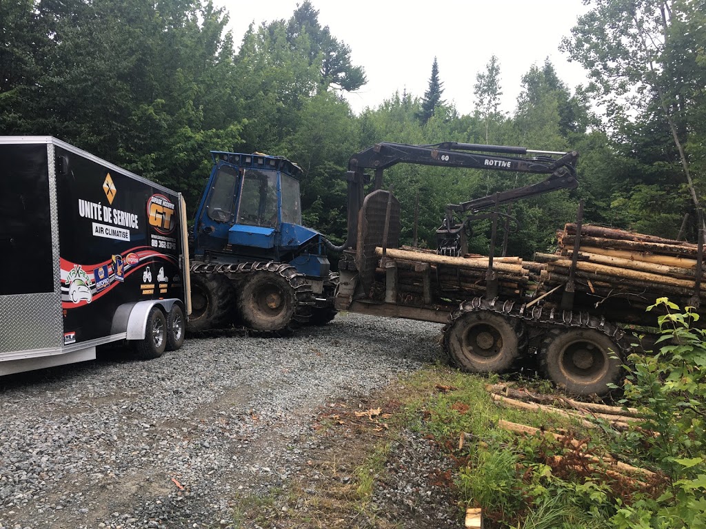 Garage Moderne GT | 635 Avenue Saint-Louis, Plessisville, QC G6L 2L9, Canada | Phone: (819) 362-6345