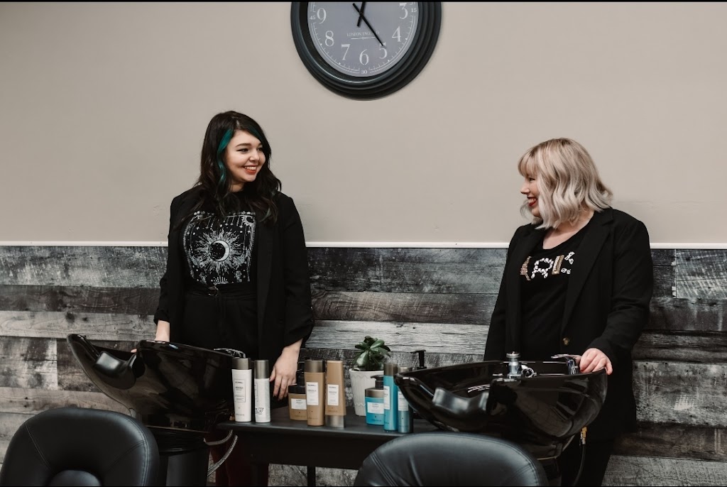 Prism Hair Studio | 47 D Beach Grove Rd, Charlottetown, PE C1E 1K5, Canada | Phone: (902) 894-1114