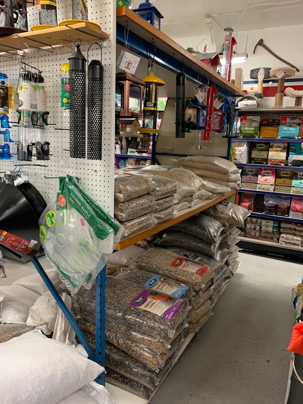Country Depot | 315 Hamilton Ln, Kincardine, ON N2Z 1E2, Canada | Phone: (519) 396-3451