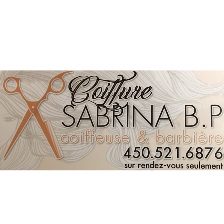 Coiffure Sabrina B.P | 624 Rue de lHôpital, Farnham, QC J2N 1G2, Canada | Phone: (450) 521-6876