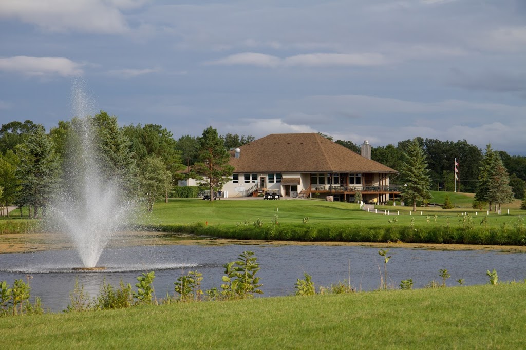 Carman Golf and Curling Club | 4 Ave SW, Carman, MB R0G 0J0, Canada | Phone: (204) 745-2366