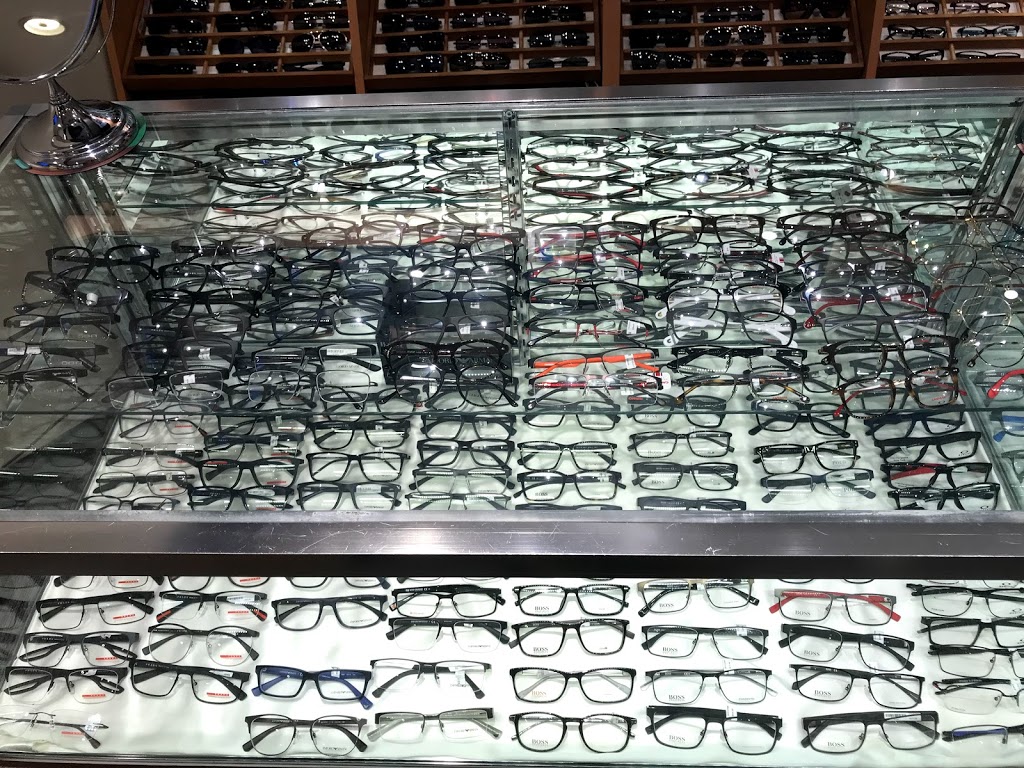 Famous Optical Inc | 1571 Sandhurst Cir, Scarborough, ON M1V 1V2, Canada | Phone: (416) 293-9424