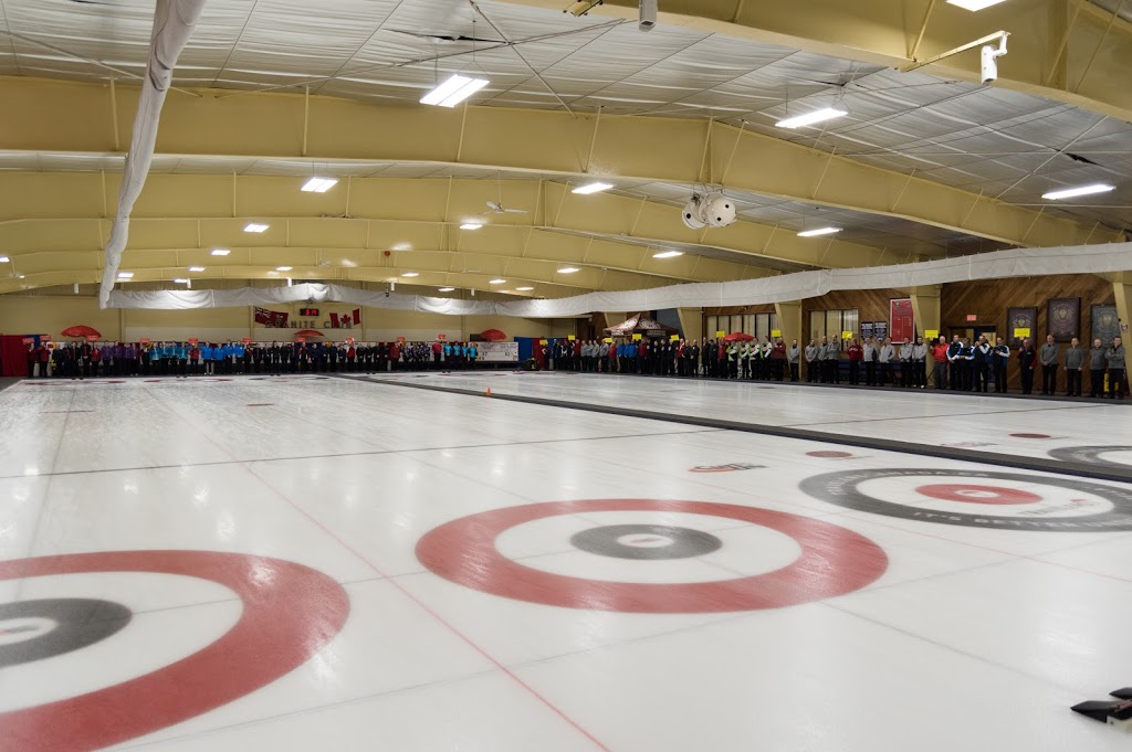 Granite Club Rink In the Park | 99 Seagram Dr, Waterloo, ON N2L 3B6, Canada | Phone: (519) 742-4281