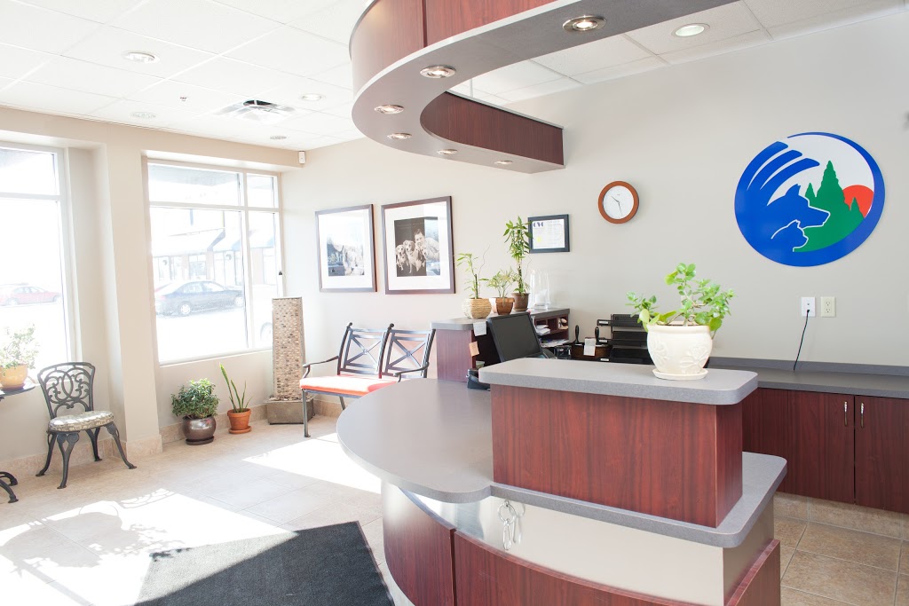 Cedarview Animal Hospital | 4100 Strandherd Dr #106, Nepean, ON K2J 0V2, Canada | Phone: (613) 825-5001