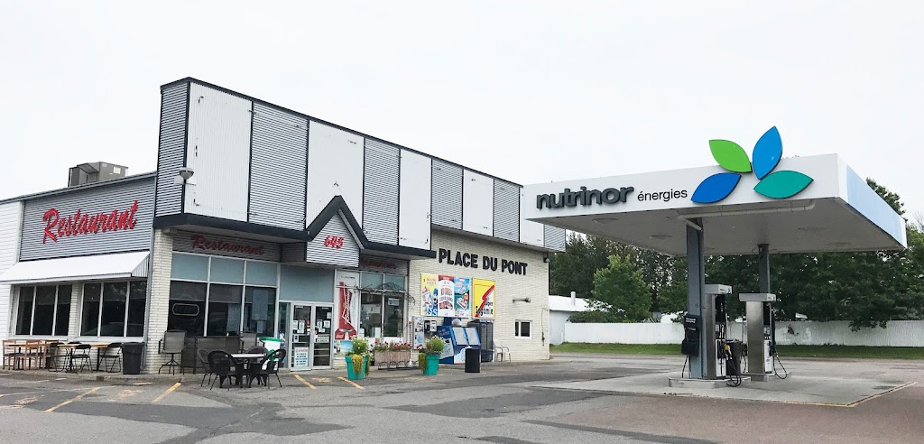 Depanneur Place Du Pont Super | 645 Rue du Pont, Saint-Gédéon, QC G0W 2P0, Canada | Phone: (418) 345-8580