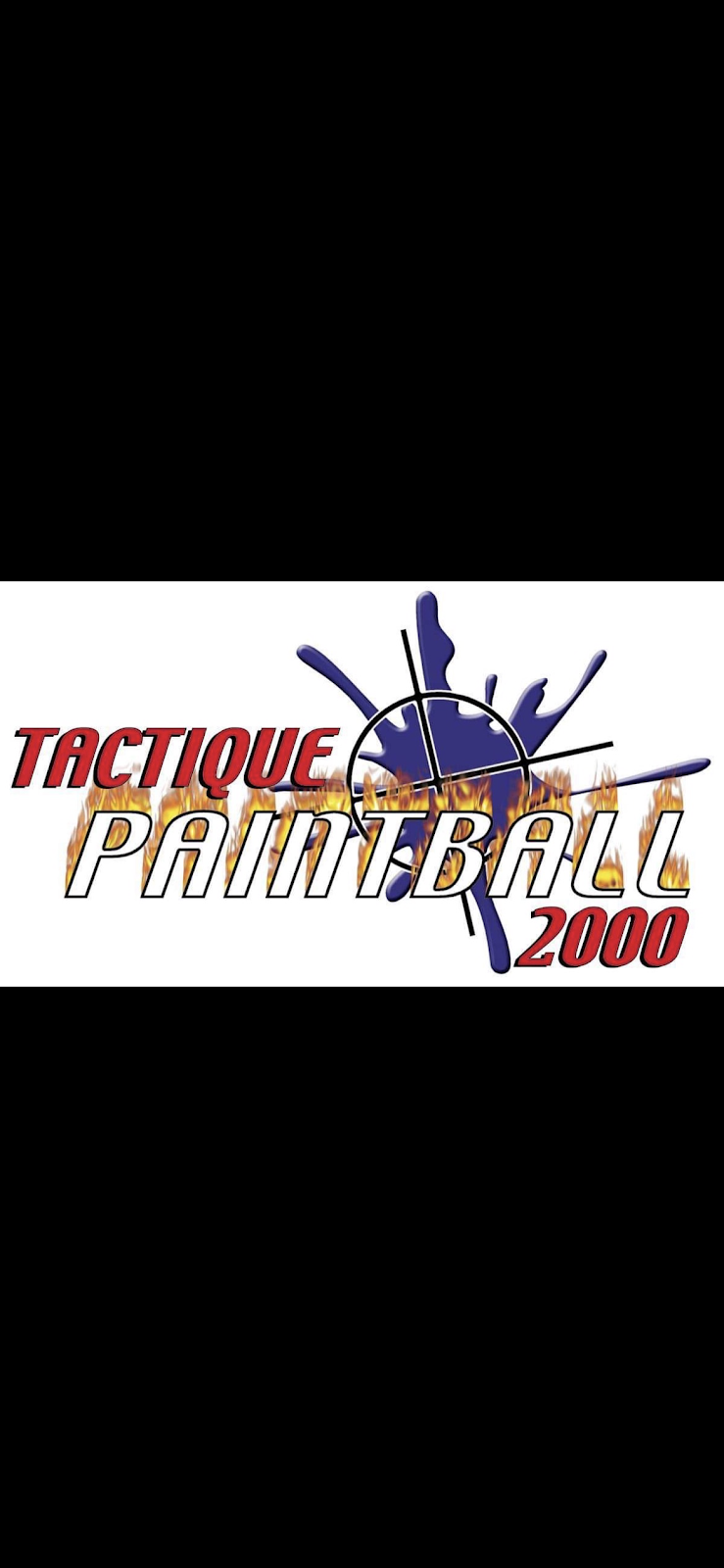 Tactique Paint-Ball-2000 | point of interest | Chem. Even-Audet, Saint-René, QC G0M 1Z0, Canada | 4182268646 OR +1 418-226-8646
