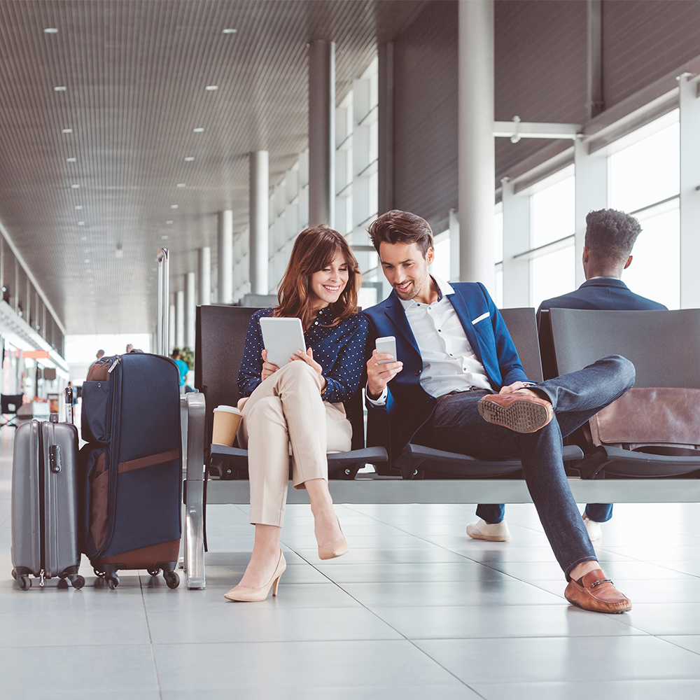 Corporate Traveller Coal Harbour | 980 Howe St Suite 700, Vancouver, BC V6Z 0C8, Canada | Phone: (604) 718-8813