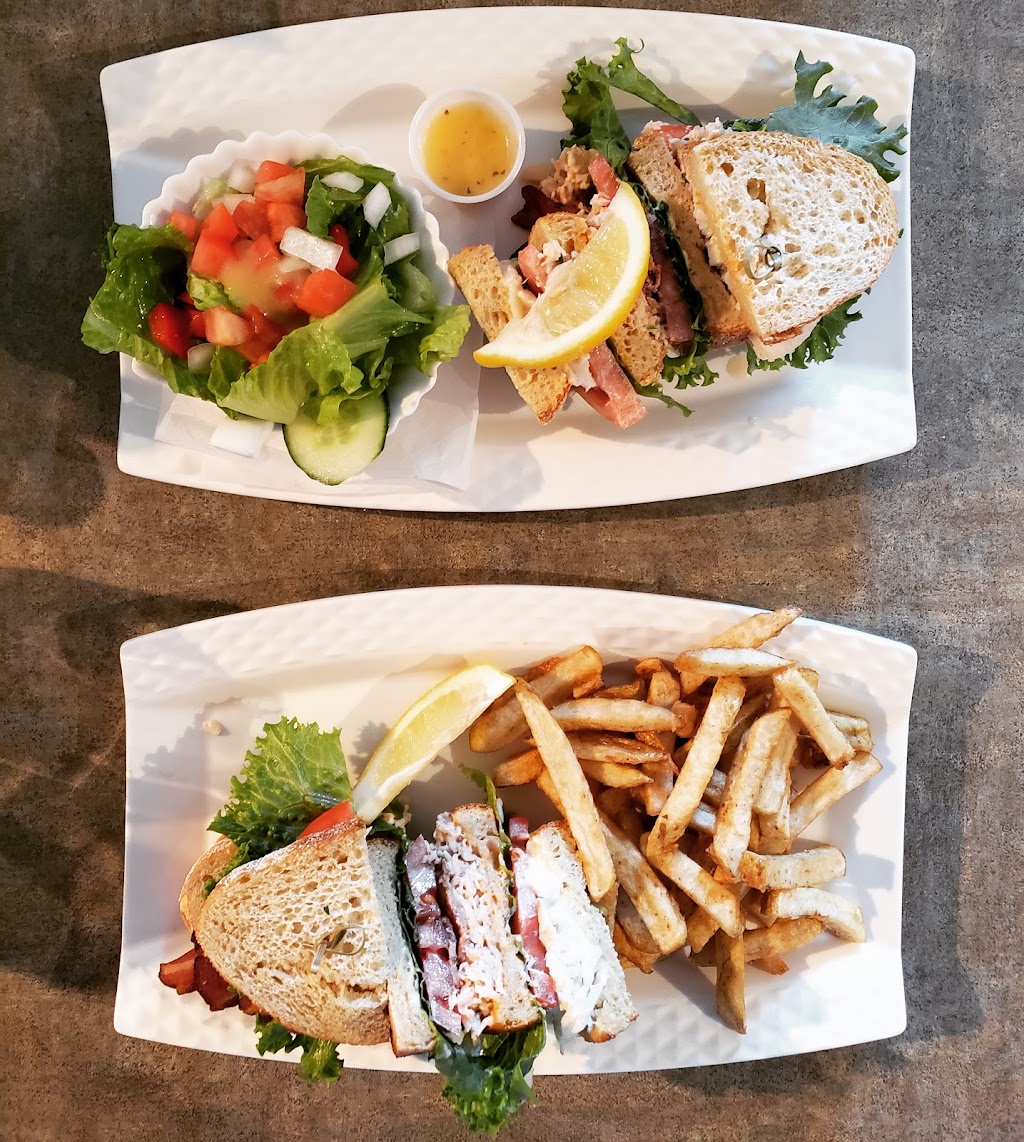 Ship and Shore Restaurant & Marine Fueling Station | 180 Crome Point Rd, Bowser, BC V0R 1G0, Canada | Phone: (250) 757-8399