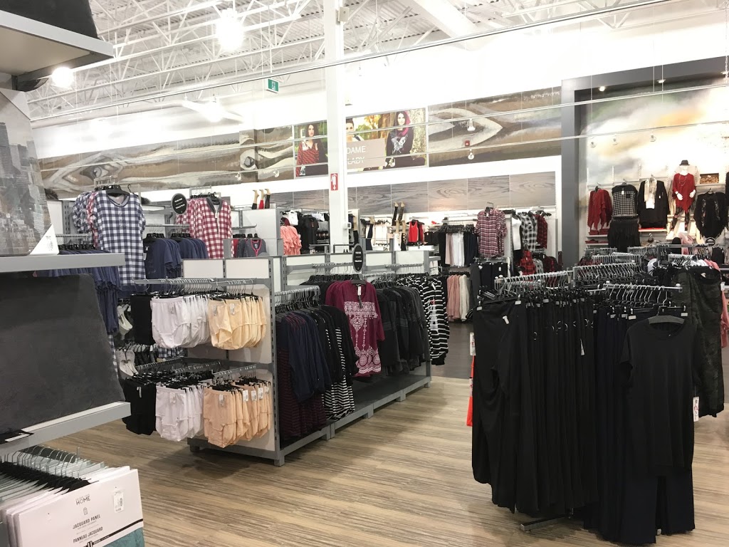 Mode Choc | Mapleton Center, 110 Wyse St, Moncton, NB E1G 0Z5, Canada | Phone: (506) 384-8800