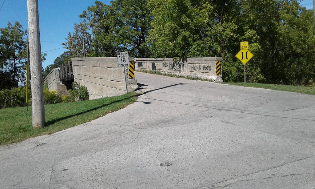 Lions Park | 64-100 Hughes St, St Thomas, ON N5P, Canada