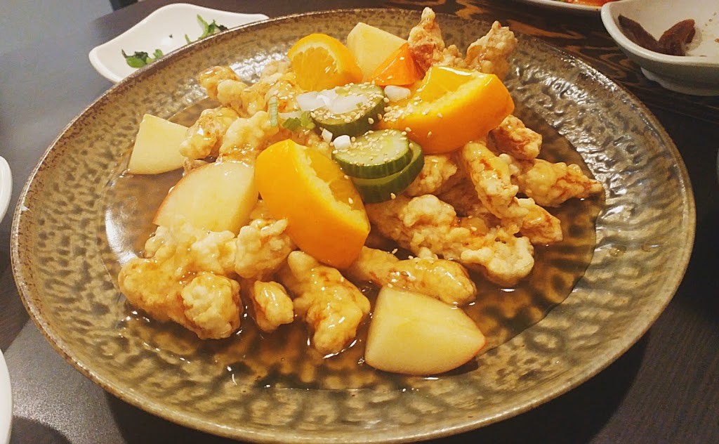 Seoul House Mississauga 서울관 미시사가 | 265 Enfield Pl, Mississauga, ON L5B 3Y7, Canada | Phone: (905) 848-5556