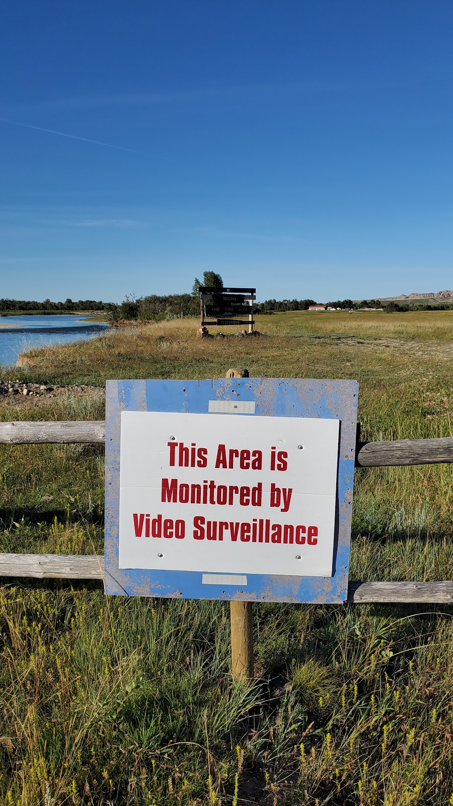 Good Spirit Acres Campground | Cardston County, AB T0L 0Z0, Canada | Phone: (403) 634-6316