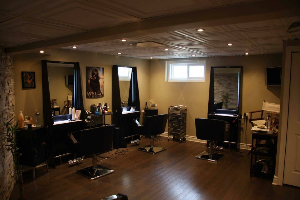 Salon De Coiffure Rumeur | 1650 Chemin Saint-José, La Prairie, QC J5R 6A5, Canada | Phone: (450) 444-2500