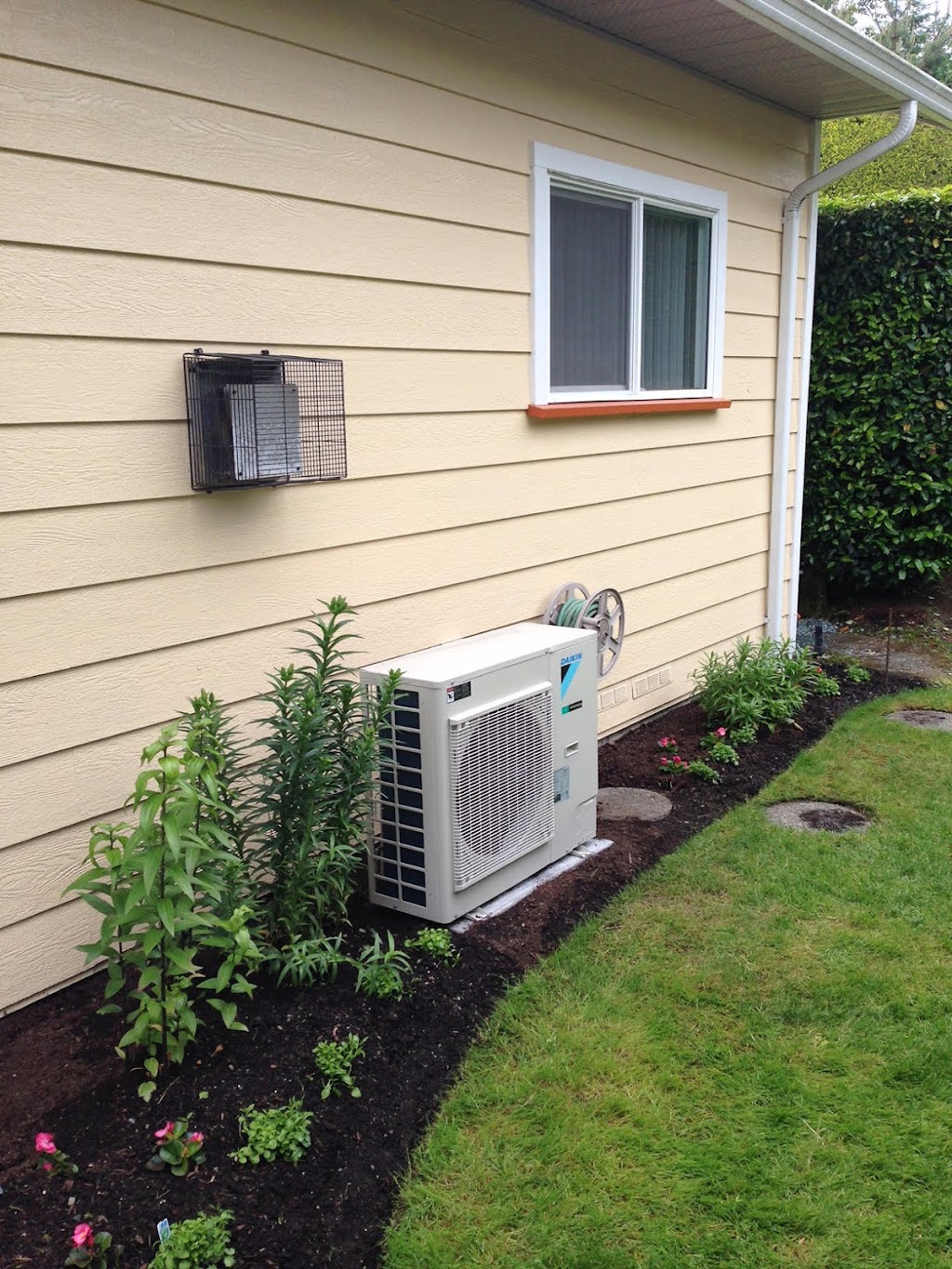 360 Comfort Systems | 4675 Trans-Canada Hwy, Duncan, BC V9L 6L2, Canada | Phone: (250) 597-2653