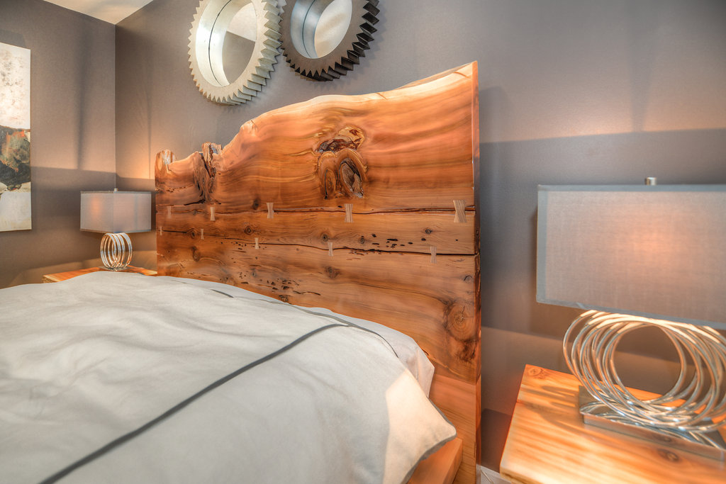 TruWood Artisans | 52525 Glory Hills Rd, Stony Plain, AB T7Z 0A2, Canada | Phone: (780) 823-0211