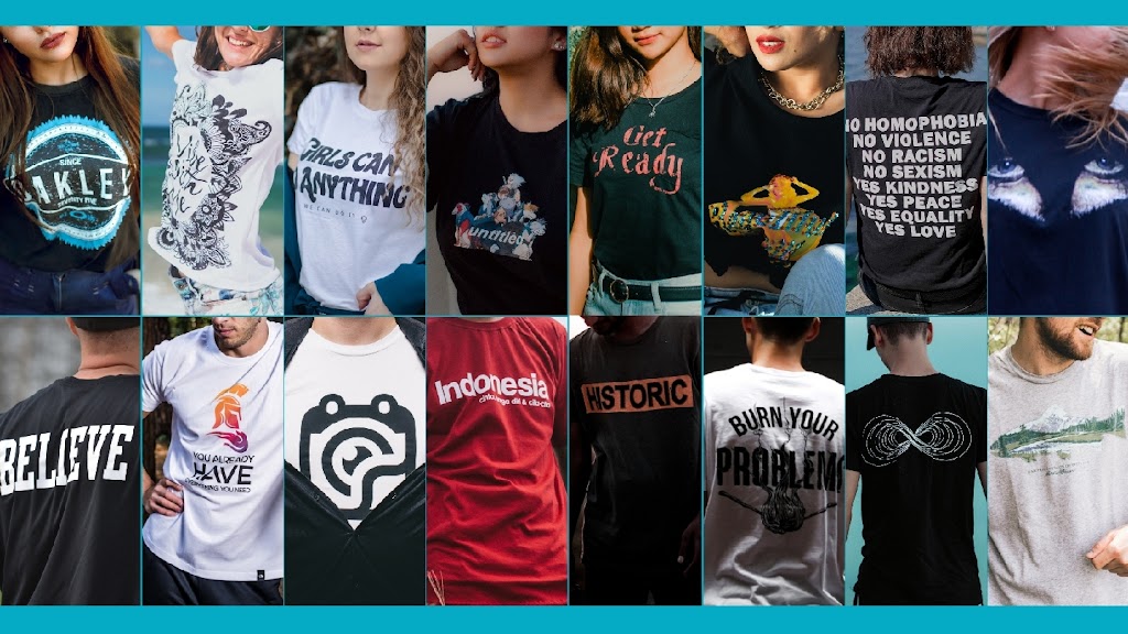 Klothing Canada | 168 Tuscany Ct NW, Calgary, AB T3L 2Y7, Canada | Phone: (587) 408-6988