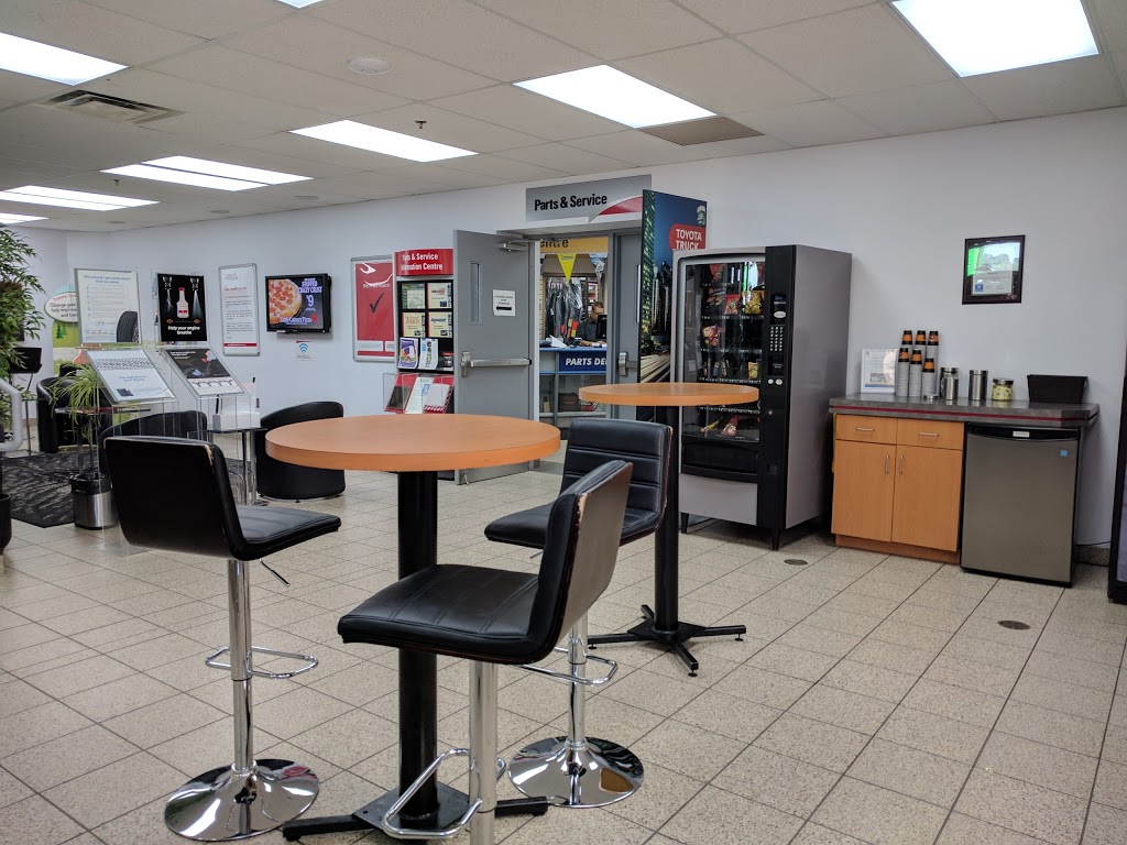Whitby Toyota | 1025 Dundas St W, Whitby, ON L1P 1Z1, Canada | Phone: (905) 668-4792