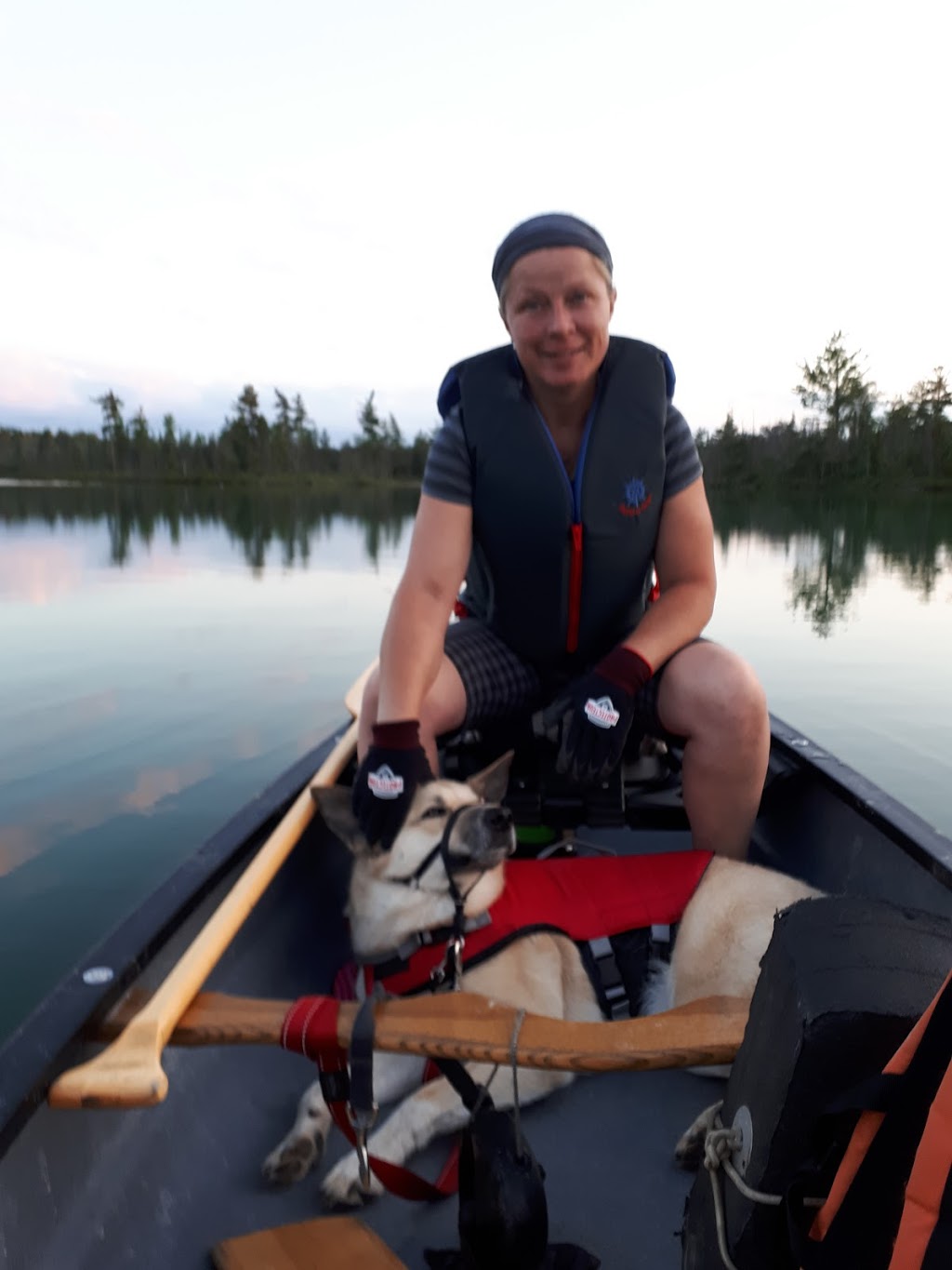 Blue Water Lakes Campground | 502141 Concession 10 NDR, Elmwood, ON N0G 1S0, Canada | Phone: (519) 369-5425