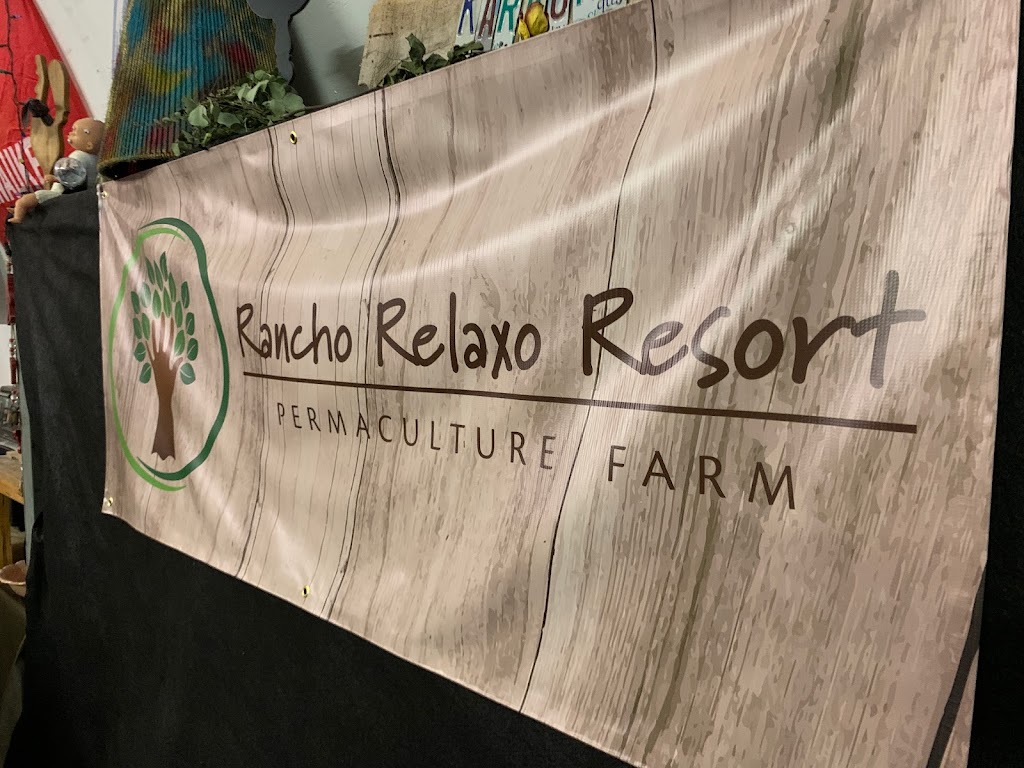 Rancho Relaxo Resort | Rocky Mountain House, AB T4R 2A1, Canada | Phone: (403) 845-7993