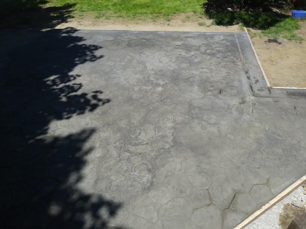 A&T Concrete Contractors | 2595 Stirling Marmora Rd, Stirling, ON K0K 3E0, Canada | Phone: (613) 395-6499