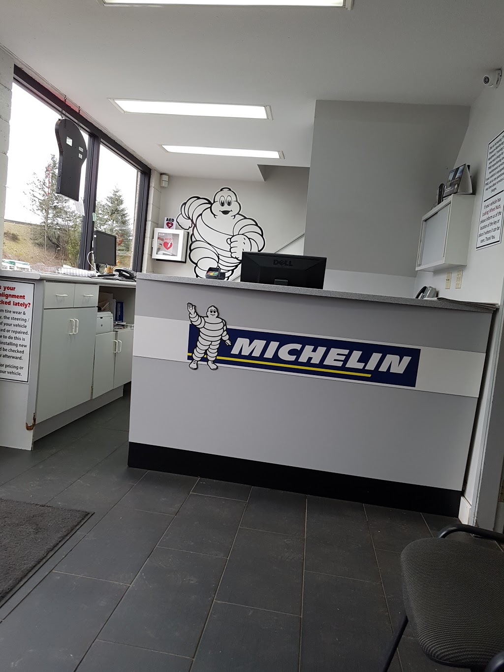 Symons Tire Centre | 33245 Glasgow Ave, Mission, BC V2V 2X2, Canada | Phone: (604) 826-9119