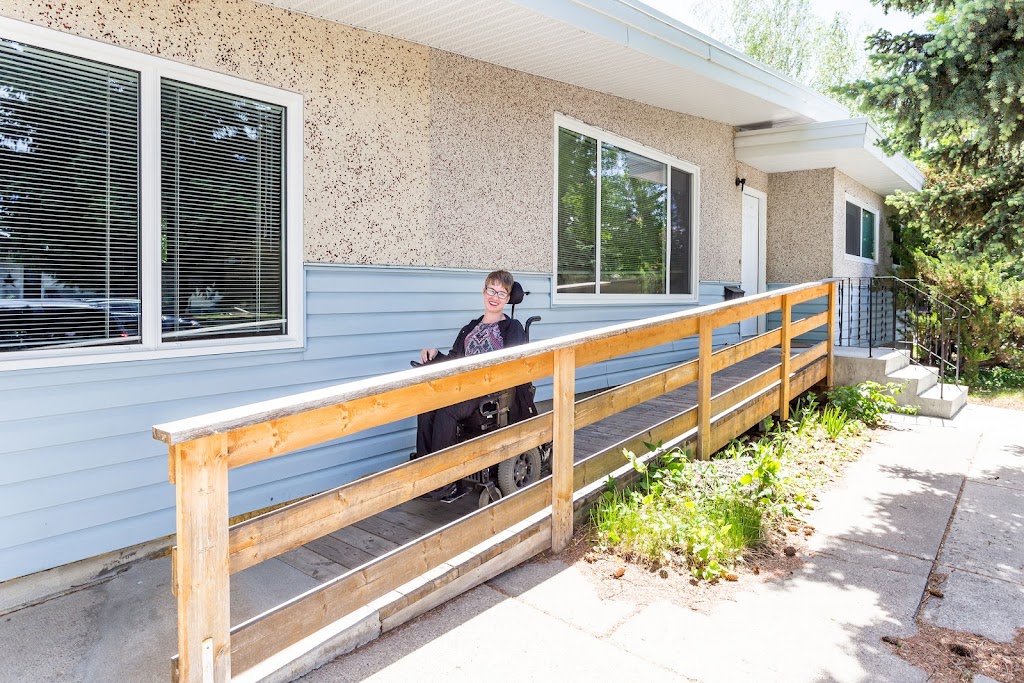Rehoboth Christian Ministries | 1222 20th St, Coaldale, AB T1M 1N1, Canada | Phone: (403) 345-5199