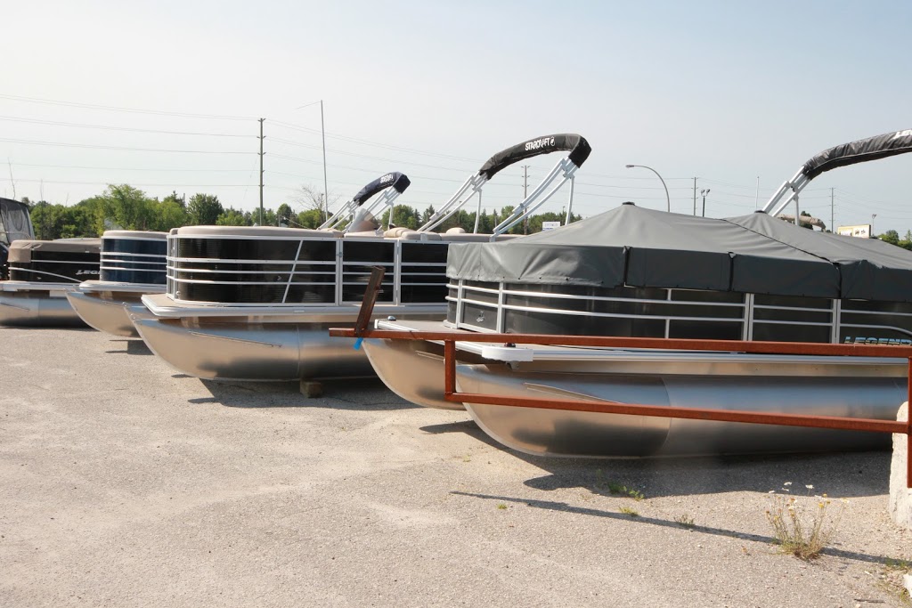Perth Powersports & Marine | 17100 ON-7, Perth, ON K7H 3C8, Canada | Phone: (613) 267-3443