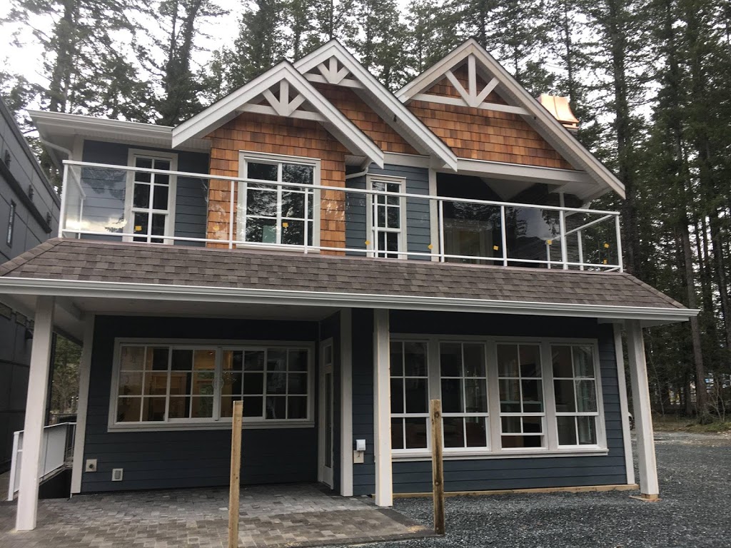 Direct Cedar & Roofing Supplies | 30694 Simpson Rd Unit A, Abbotsford, BC V2T 6C7, Canada | Phone: (877) 850-1767