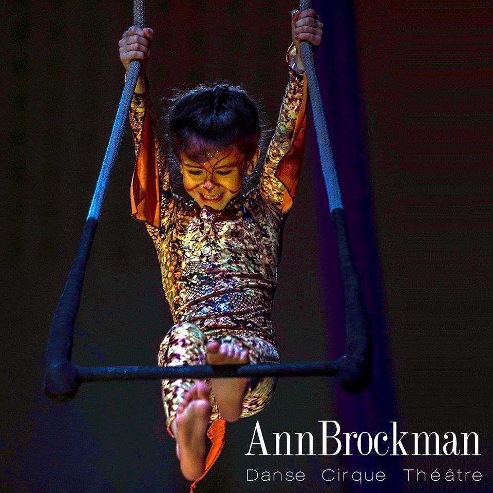 École Ann Brockman - Danse Cirque Théâtre | 72 Bd Sir-Wilfrid-Laurier, Beloeil, QC J3G 4G1, Canada | Phone: (450) 446-6658