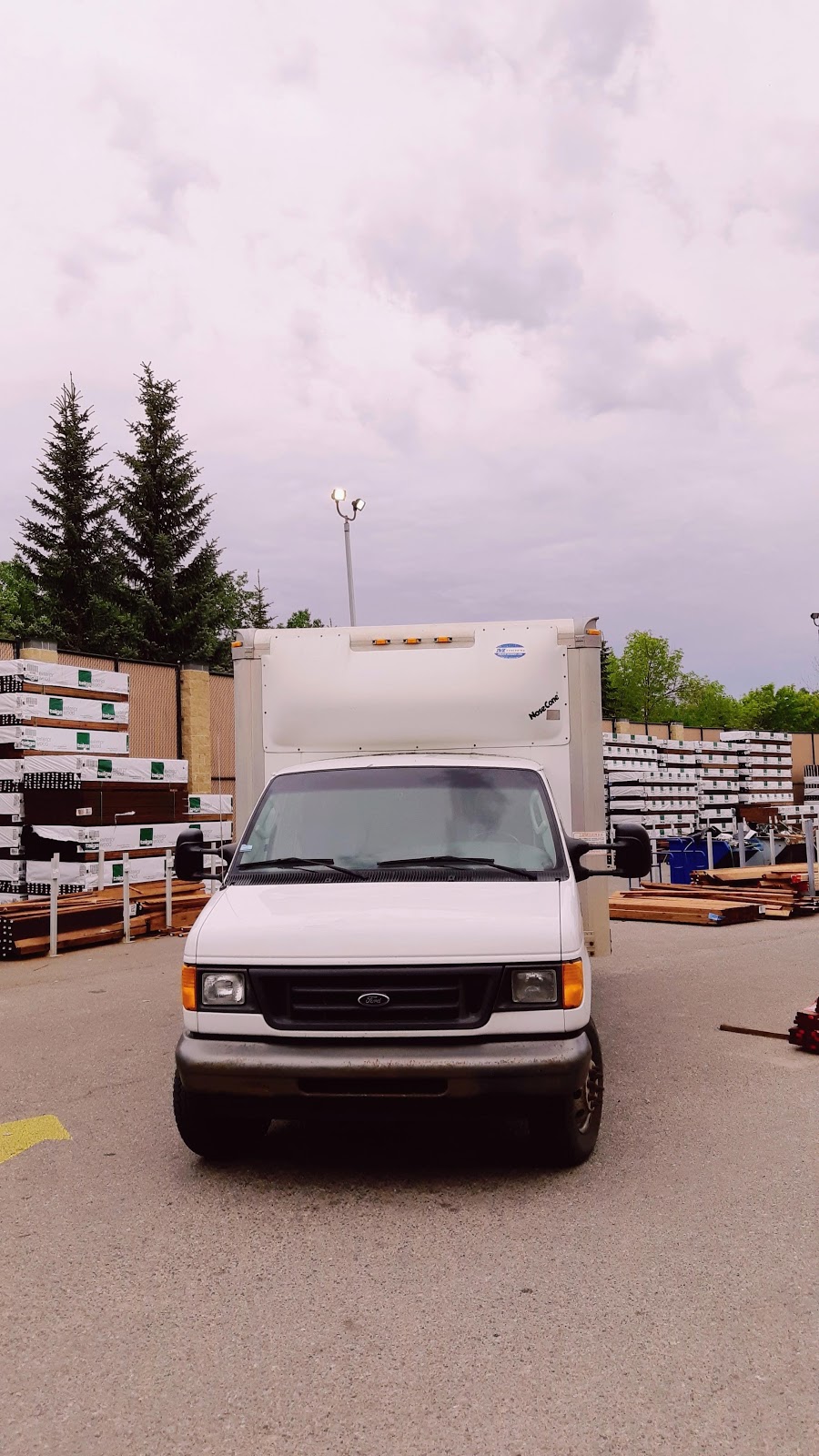 Mazeppa Express | 38 Rivercrest Way SE, Calgary, AB T2C 4J8, Canada | Phone: (587) 500-5761