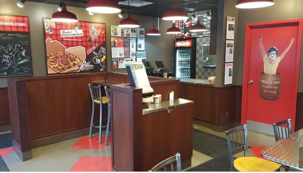 Victoria Motor Inn | 5869 Victoria Ave, Niagara Falls, ON L2G 3L6, Canada | Phone: (905) 374-6522