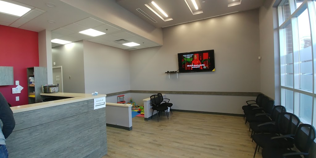 Dr. Chintan Kumar Shah | 965 Bovaird Dr W, Brampton, ON L6X 0G3, Canada | Phone: (905) 497-7779