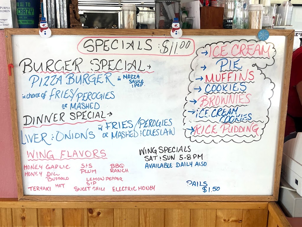 Burger Pit 2007 | 98 Main St, Foam Lake, SK S0A 1A0, Canada | Phone: (306) 272-4998