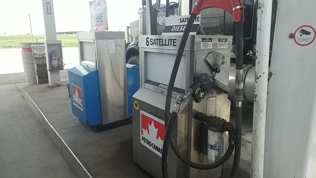 Petro-Pass Truck Stop | 1916 Sparrow Dr, Nisku, AB T9E 8L5, Canada | Phone: (780) 979-0388