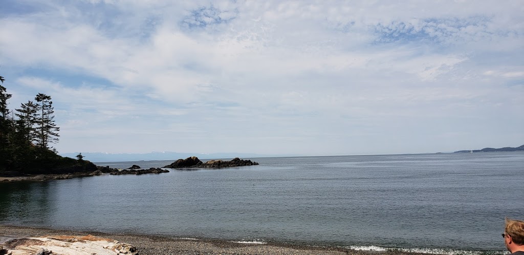 Rosario Head | Fidalgo Island, Anacortes, WA 98221, USA
