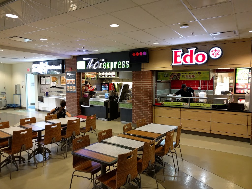 Thai Express | 4825 Mt Royal Gate SW, Calgary, AB T3E 6K6, Canada | Phone: (403) 249-8087