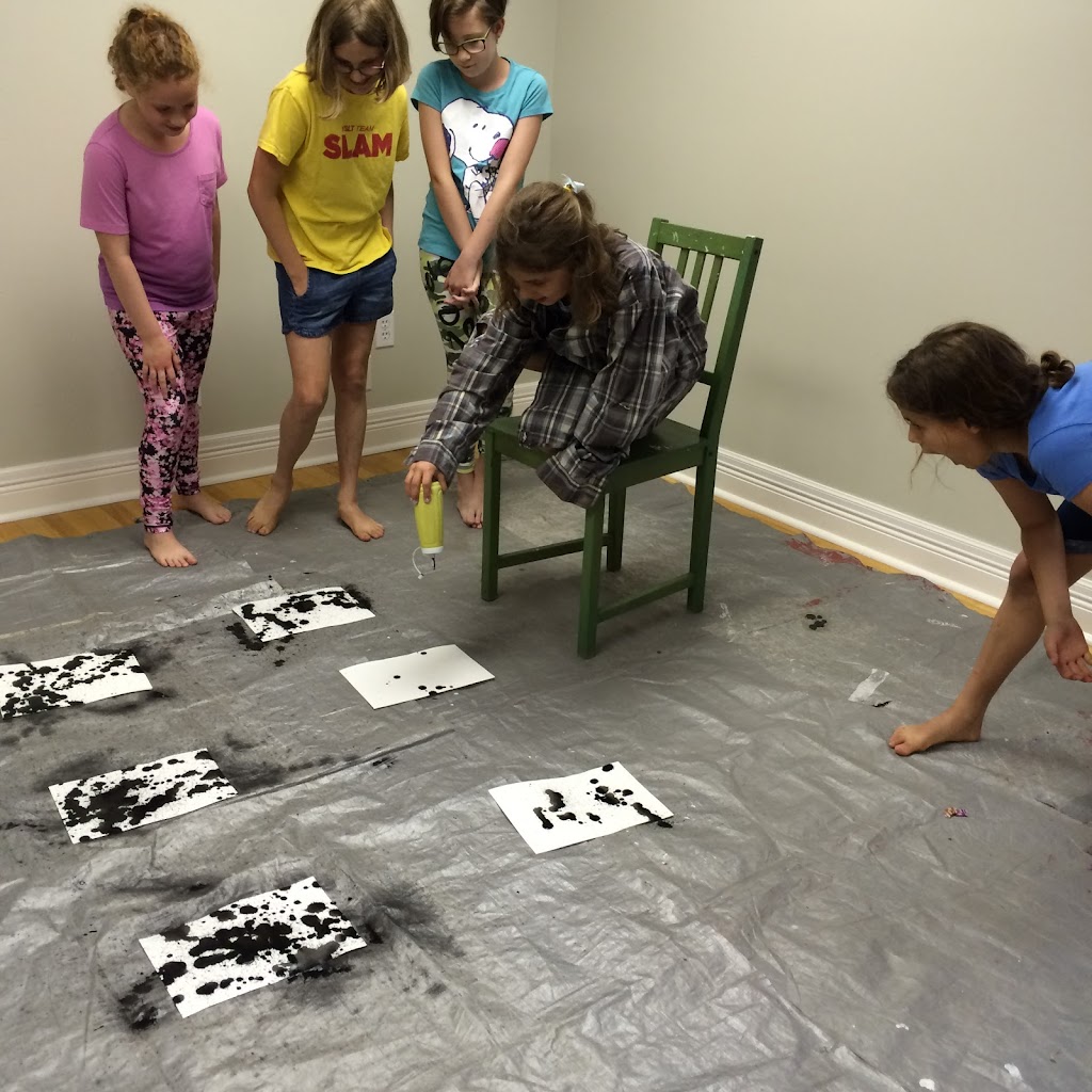 Bedford School of Art | 20 Emmerson St, Bedford, NS B4A 1V8, Canada | Phone: (902) 410-7050