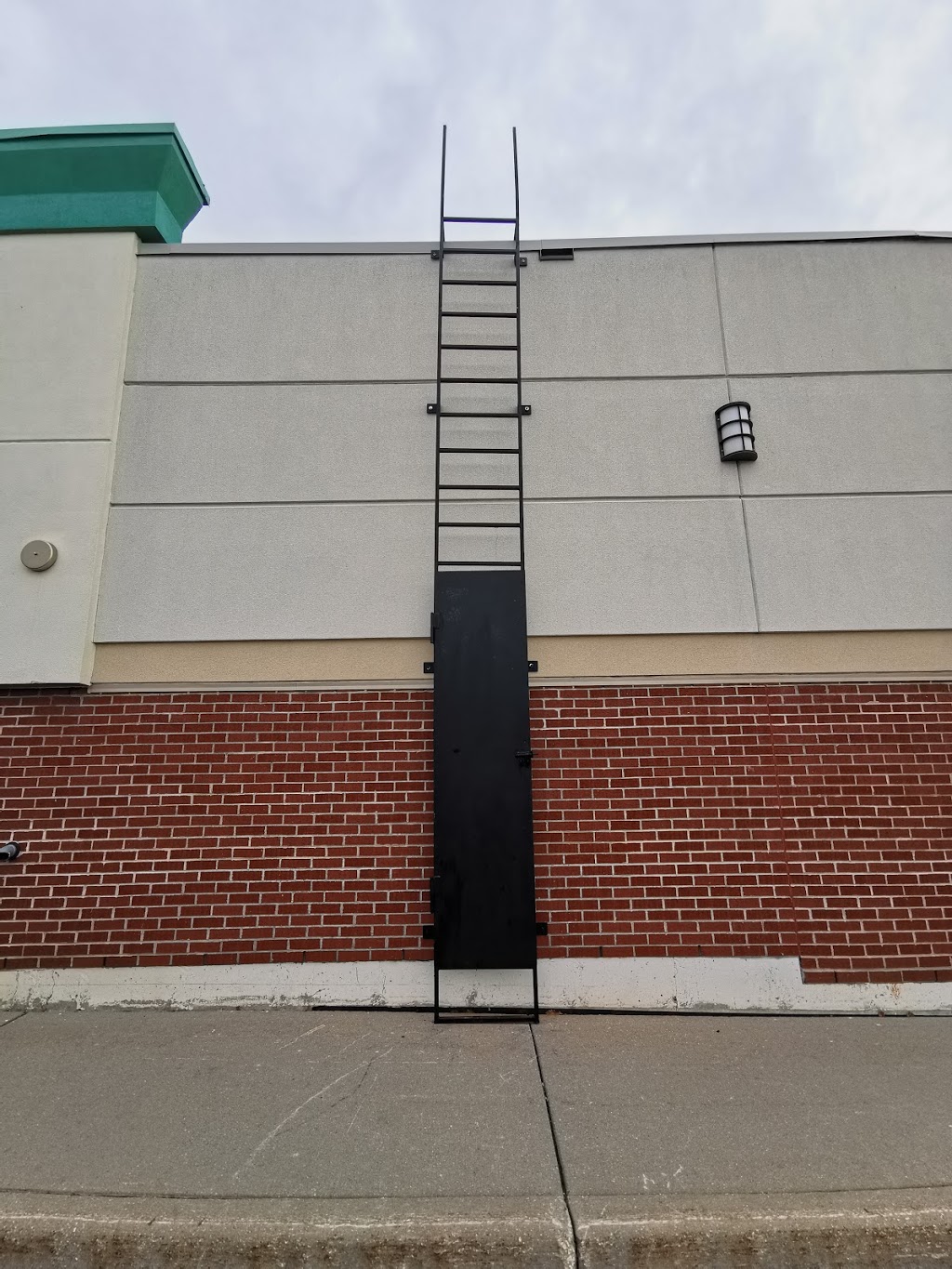 FWC LTD Fixed Safety Roof Access Ladders, Bollards & Fire Escapes Stairs | 1350 Trafalgar St #150, London, ON N5W 1W6, Canada | Phone: (519) 694-5510