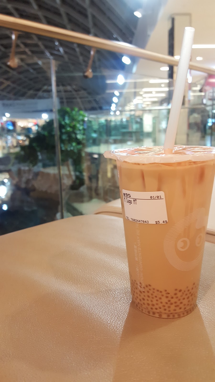 CoCo Fresh Juice & Tea | 8882 170 St NW, Edmonton, AB T5T 4J2, Canada | Phone: (780) 244-7043