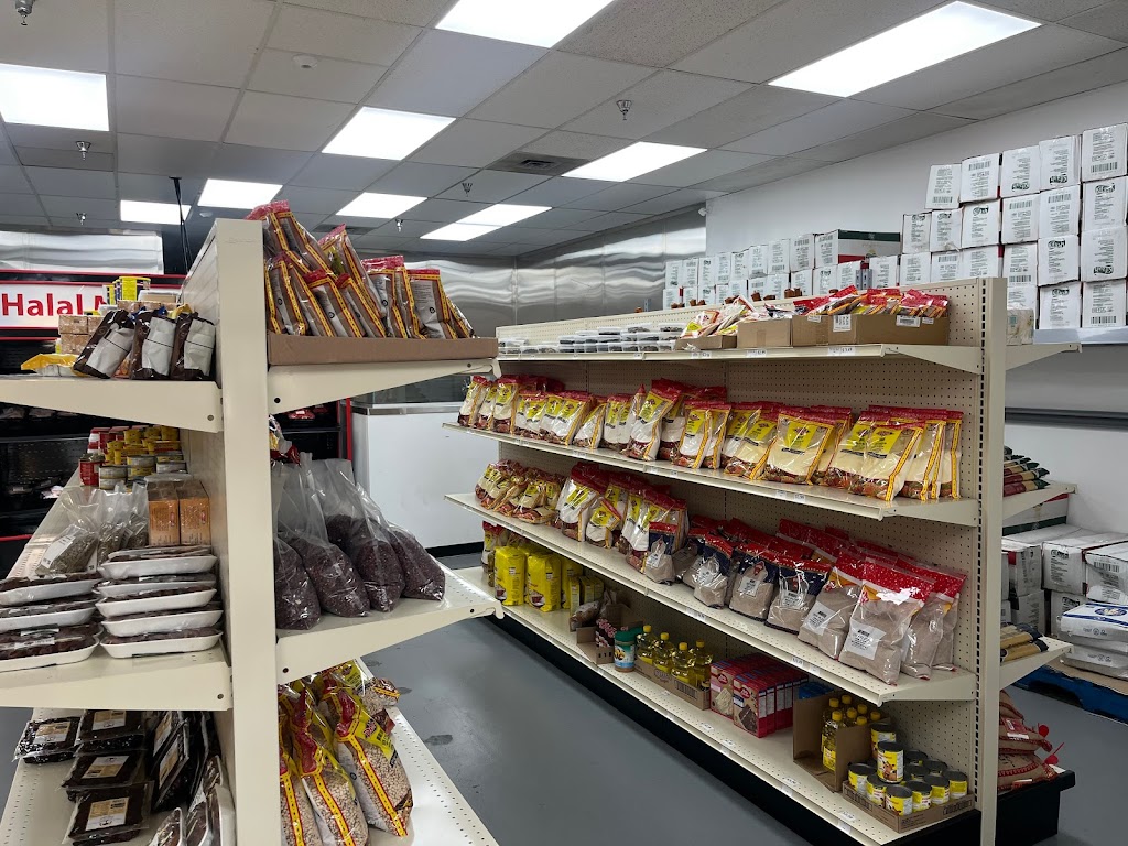 Mecca Halal Meats & Grocery | 6918 King George Blvd, Surrey, BC V3W 4Z9, Canada | Phone: (604) 598-0196