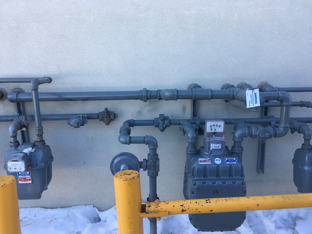 JP Mechanical Contractors INC | 17404 85 St NW, Edmonton, AB T5Z 3Z5, Canada | Phone: (780) 616-5237