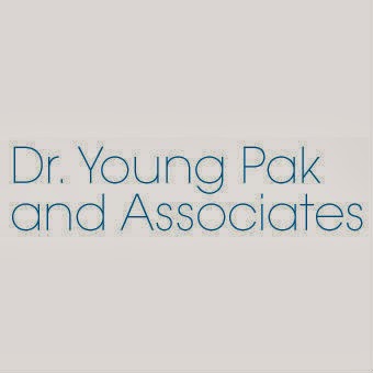 Dr. Young Pak and Associates | 284 Queen St E #206, Brampton, ON L6V 1C2, Canada | Phone: (905) 456-0827