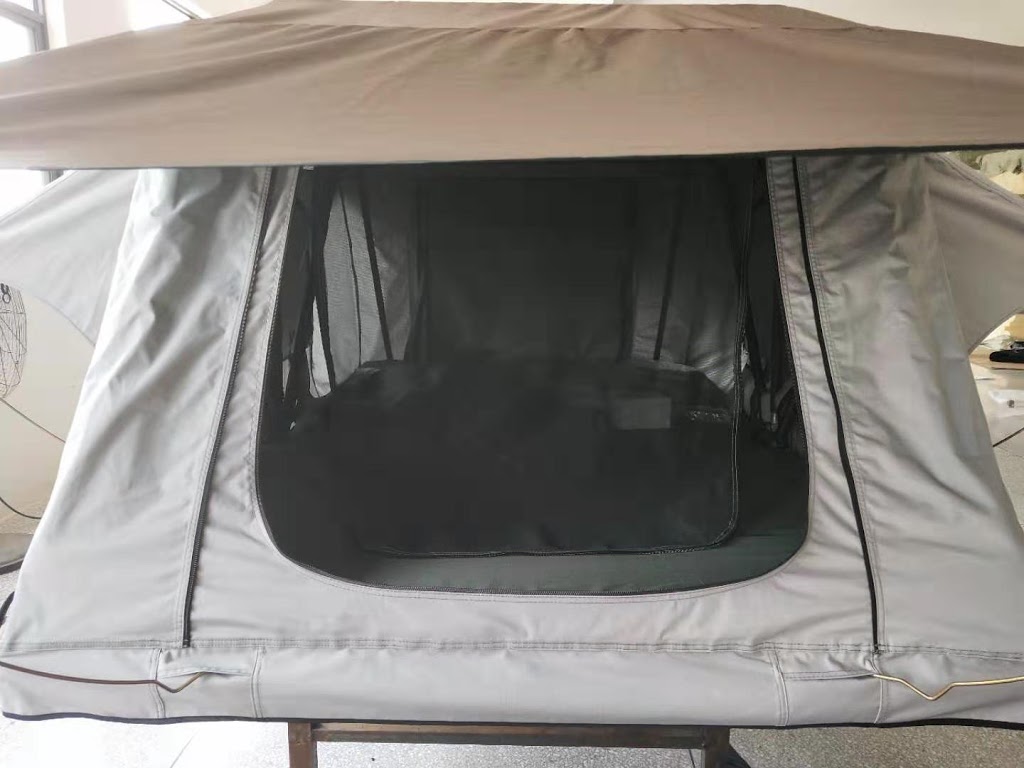MAWE ROOFTOP TENT & ROOF BASKET | 40-1200 Speers Rd, Oakville, ON L6L 2X4, Canada | Phone: (647) 919-8311