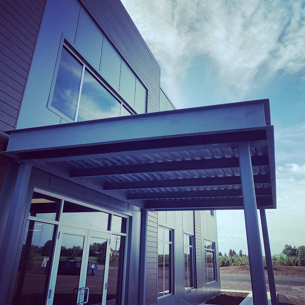 Double-J Fabrication | 60 White St, Aylmer, ON N5H 3G9, Canada | Phone: (519) 773-3755