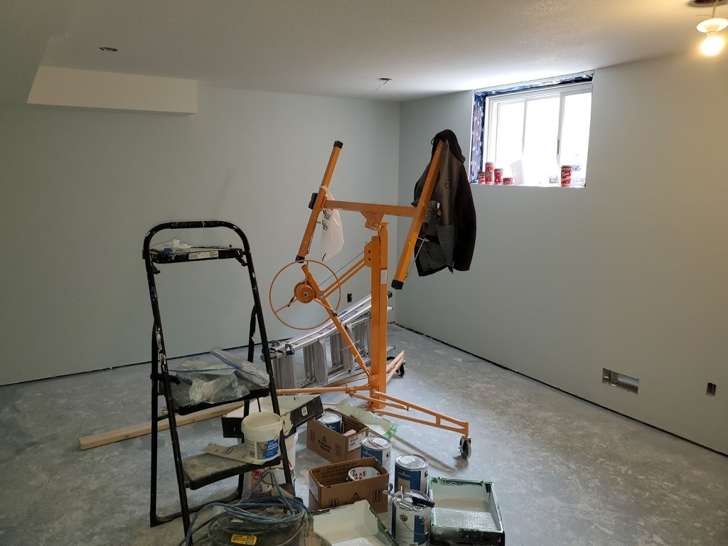 Koogers Contracting | 382 Masters Dr, Woodstock, ON N4T 0H9, Canada | Phone: (226) 228-5648